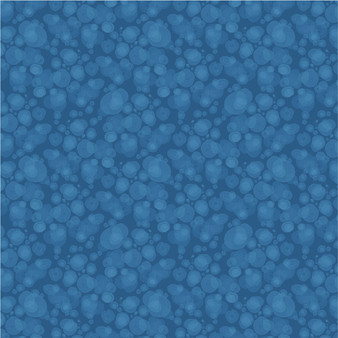 WINDHAM FABRICS, TAMARA KATE Watermark, Indigo - ELEGANTE VIRGULE CANADA