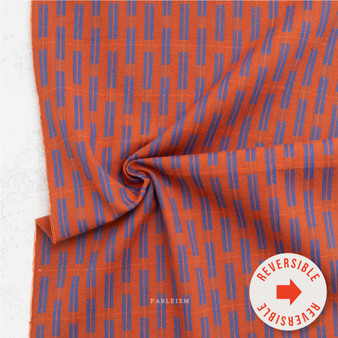 FABLEISM, Fine and Dandy, Formation in Spice (RÉVERSIBLE) - ELEGANTE VIRGULE CANADA