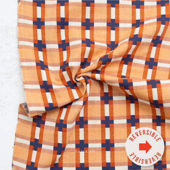 FABLEISM, Fine and Dandy, Decked Out in Autumn (REVERSIBLE) - ELEGANTE VIRGULE CANADA