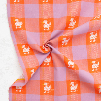 FABLEISM, Fine and Dandy, Duck Duck Goose in Charming - ELEGANTE VIRGULE CANADA