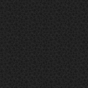 RJR Studio, PERENNIAL Earth Tones in Black Ink - ELEGANTE VIRGULE CANADA, RJR Fabrics