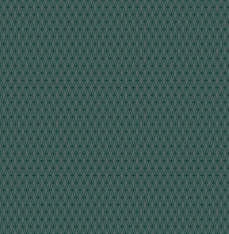 COTTON & STEEL BASICS, Mishmesh in Nori Teal Green  - ELEGANTE VIRGULE CANADA