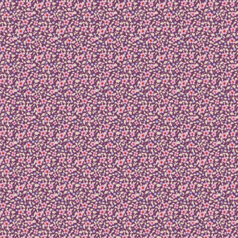 TILDA Basics, BRIE in Heather - ELEGANTE VIRGULE CANADA