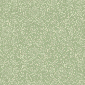 TILDA SONGBIRD Blenders, Lila Sage Mist - Elegante Virgule Canada