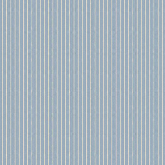 TILDA CREATING MEMORIES SUMMER, Stripe Blue - Elegante Virgule Canada