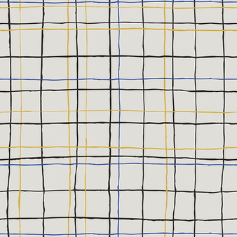 AGF CAPSULE TAKE SHAPE, Quadrant irrégulier - au demi-mètre, ELEGANTE VIRGULE CANADA, Boutique de tissus canadiens Courtepointe , Coton Courtepointe