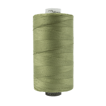 Fil de coton WONDERFIL Konfetti™ 50wt, KT701 Vert sauge - Wonderfil Specialty Thread, Elegante Virgule Canada