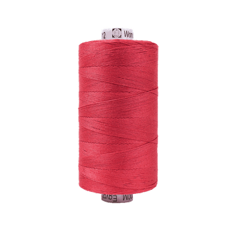 WONDERFIL Konfetti™ Cotton 50wt, KT312 Lip Gloss - Wonderfil Specialty Thread, Elegante Virgule Canada