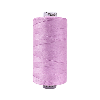 Coton WONDERFIL Konfetti™ 50wt, KT318 Tutu