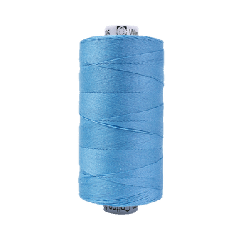 WONDERFIL Konfetti™ Cotton 50wt, KT625 Seaside