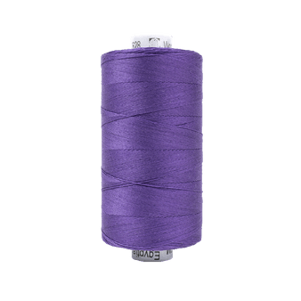 WONDERFIL Konfetti™ Cotton 50wt, KT628 Urchin - Wonderfil Specialty Thread, Elegante Virgule Canada