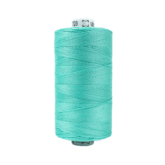 Coton WONDERFIL Konfetti™ 50wt, KT723 Paradis