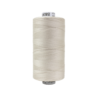 Coton WONDERFIL Konfetti™ 50wt, KT812 Coton - Fil spécial Wonderfil, Elegante Virgule Canada