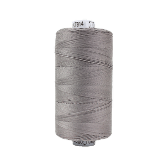 WONDERFIL Konfetti™ Coton 50wt, KT814 Fer à repasser - Wonderfil Specialty Thread, Elegante Virgule Canada