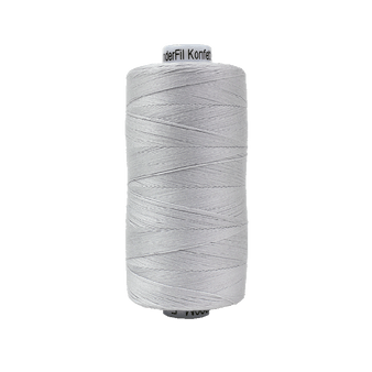 Coton WONDERFIL Konfetti™ 50wt, KT815 Mist - Wonderfil Specialty Thread, Elegante Virgule Canada