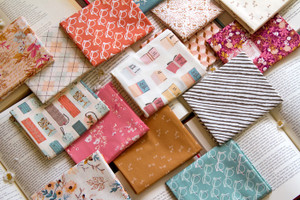 Bookish by Sharon Holland