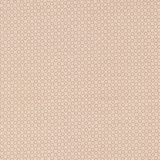 MODA, FRENCH GENERAL - Joie de Vivre in Pearl 13987-11 - Elegante Virgule Canada