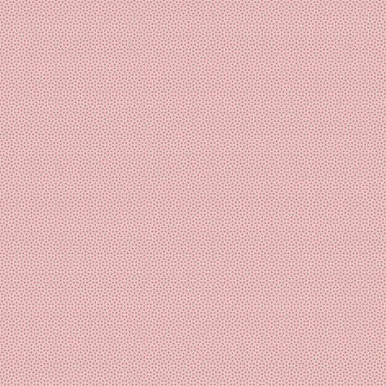 TILDA Basics, POPPY SEED in Dusty Rose - ELEGANTE VIRGULE CANADA
