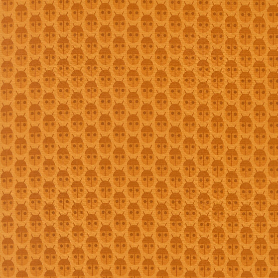 MODA, Elizabeth Hartman, POPCORN in Spice 51280-20, by the half-meter