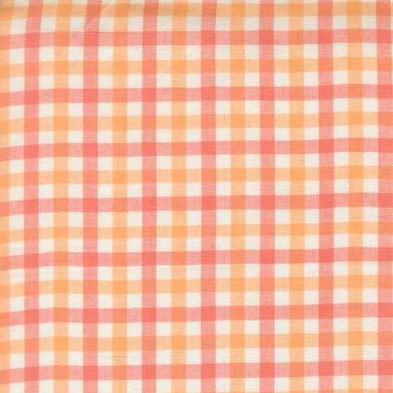 MODA, Elizabeth Hartman, POPCORN WOVENS in Sherbet 51285-22, by the half-meter