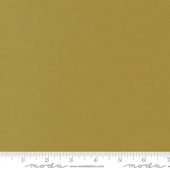 MODA, BELLA SOLIDS in Kelp 9900-486, by the half-meter