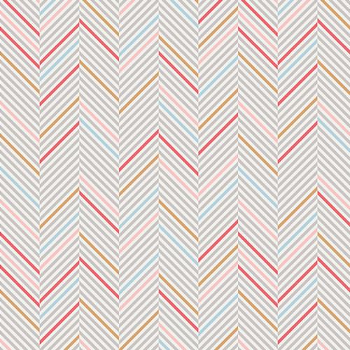 AGF PLAYGROUND, Chopsticks in Rainbow - Elegante Virgule Canada