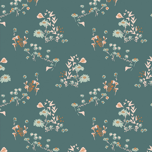 AGF BOOKISH, Camomile Bliss Fresh -  Elegante Virgule Canada