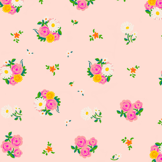 Windham Fabrics, HEATHER ROSS Boat Race - ELEGANTE VIRGULE CANADA