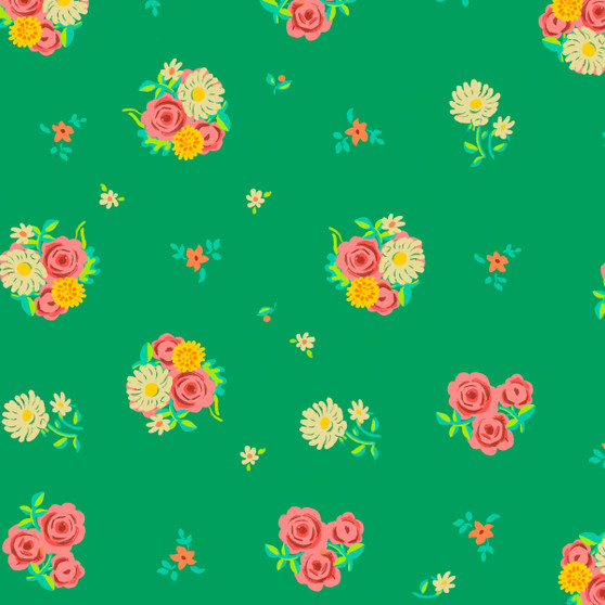 Windham Fabrics, HEATHER ROSS Boat Race - ELEGANTE VIRGULE CANADA