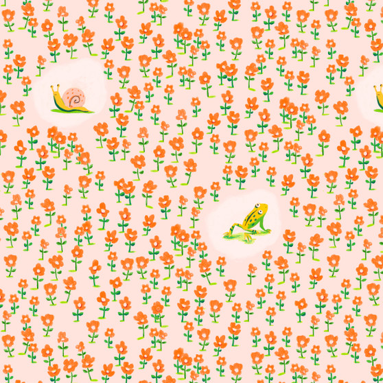 Windham Fabrics, HEATHER ROSS Boat Race - ELEGANTE VIRGULE CANADA