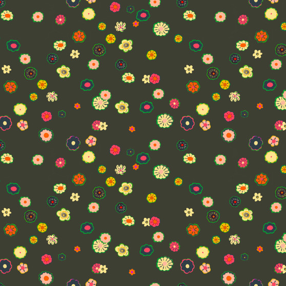 Windham Fabrics, HEATHER ROSS Boat Race - ELEGANTE VIRGULE CANADA
