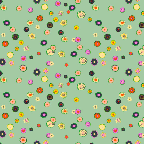 Windham Fabrics, HEATHER ROSS Boat Race - ELEGANTE VIRGULE CANADA