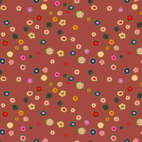 Windham Fabrics, HEATHER ROSS Boat Race - ELEGANTE VIRGULE CANADA