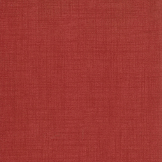 MODA, FRENCH GENERAL Solids in Rouge 13529-23 - Elegante Virgule Canada, Moda Fabrics