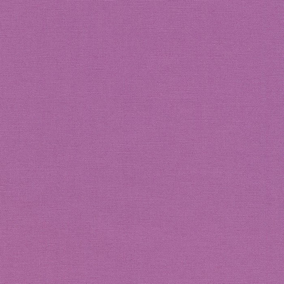 KONA Violet - by the half-meter, ELEGANTE VIRGULE CANADA, Canadian Fabric Shop, Quilting Cotton