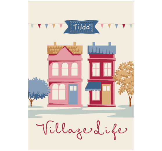 TILDA VILLAGE LIFE, Special VIP Event - October 11, 2026 @ 12:00PM