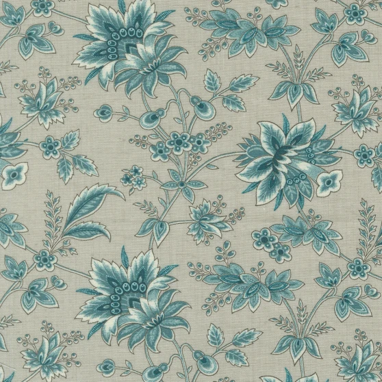 MODA, FRENCH GENERAL - La Maison Bleue, Colombre in Smoke 36162-12