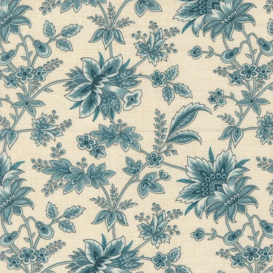 MODA, FRENCH GENERAL - La Maison Bleue, Colombre in Pearl 36162-11