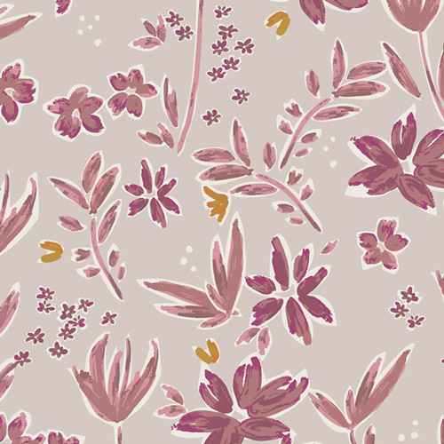 AGF ART GALLERY FABRICS - MAYFAIR Blakes - ELEGANTE VIRGULE CANADA