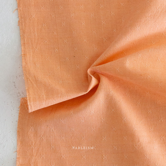 FABLEISM, Sprout Woven in Marmalade - ELEGANTE VIRGULE CANADA