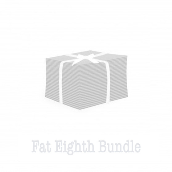 WINDHAM FABRICS, HEATHER ROSS, By Hand, FE Bundle of 19 Fabrics - ELEGANTE VIRGULE CANADA