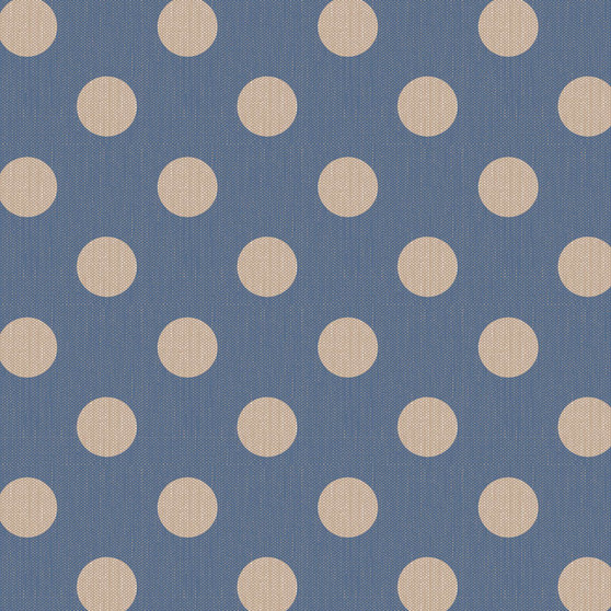 TILDA CHAMBRAY DOTS, Denim - TILDA BASICS, ELEGANTE VIRGULE CANADA, Canadian Fabric Shop, Quilting Cotton Fabrics