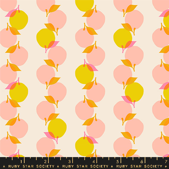 RUBY STAR SOCIETY, JUICY by Melody Miller, Stacked Up in Shell - ELEGANTE VIRGULE CANADA