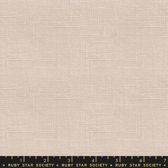 RUBY STAR SOCIETY, WARP & WEFT Wovens in Natural by Alexia Marcelle Abegg - ELEGANTE VIRGULE CANADA, CANADIAN FABRIC SHOP, QUILTING COTTON