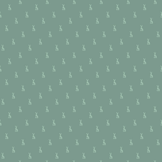 JANE AUSTEN, Emma, AUSTEN FAMILY CREST GREEN - ELEGANTE VIRGULE CANADA