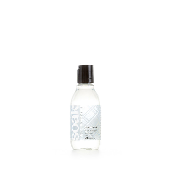 SOAK LAUNDRY SOAP, Scentless - Elegante Virgule Canada