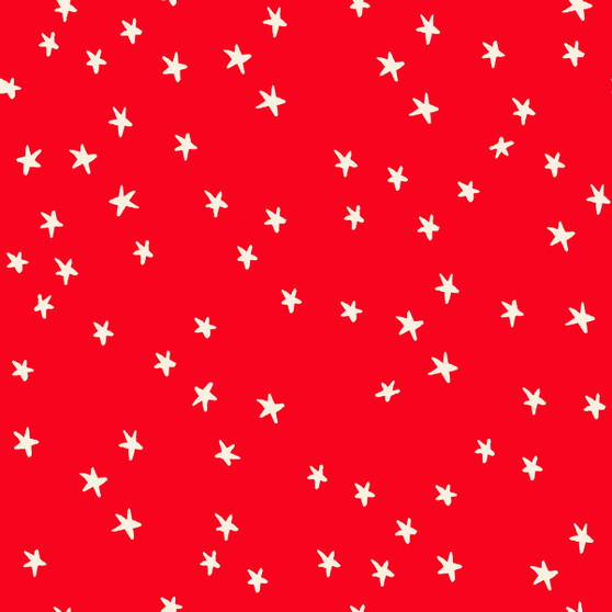 RUBY STAR SOCIETY, STARRY 2025 by Alexia Marcelle Abegg, in Ladybug - ELEGANTE VIRGULE CANADA