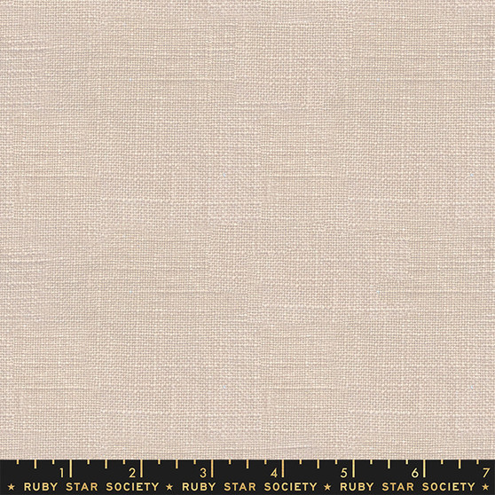 RUBY STAR SOCIETY, WARP & WEFT Wovens in Natural by Alexia Marcelle Abegg - ELEGANTE VIRGULE CANADA, CANADIAN FABRIC SHOP, QUILTING COTTON