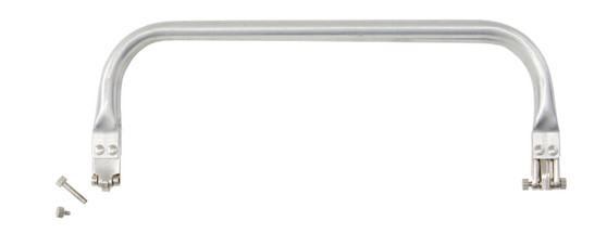 Cadre Tube Zakka 8" ZW6776 - ELEGANTE VIRGULE CANADA