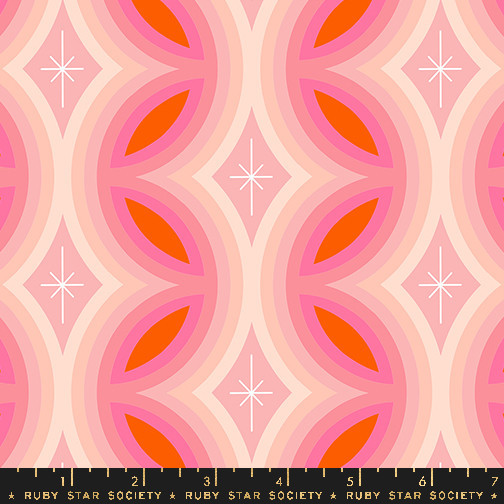 RUBY STAR SOCIETY, JUICY by Melody Miller, Rattan in Balmy - ELEGANTE VIRGULE CANADA